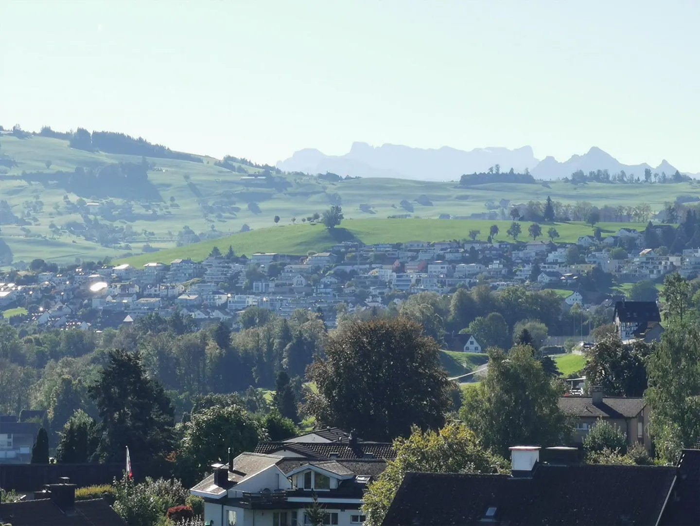 Wohnung mit atemberaubendem Seeblick - Foto 12 von 12