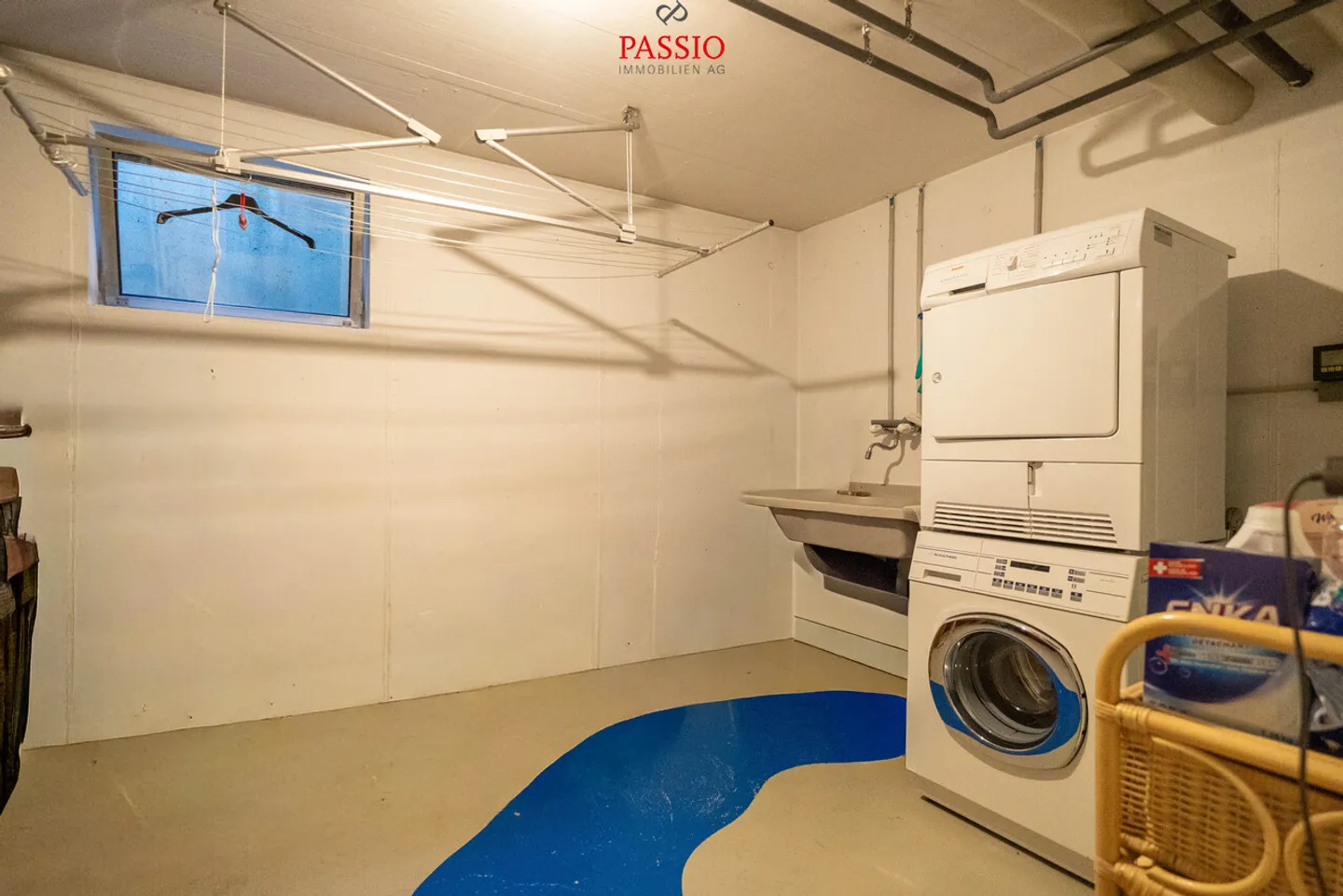 Casa a schiera di 5,5 stanze adatta alle famiglie con giardino ben curato - Foto 19 di 29