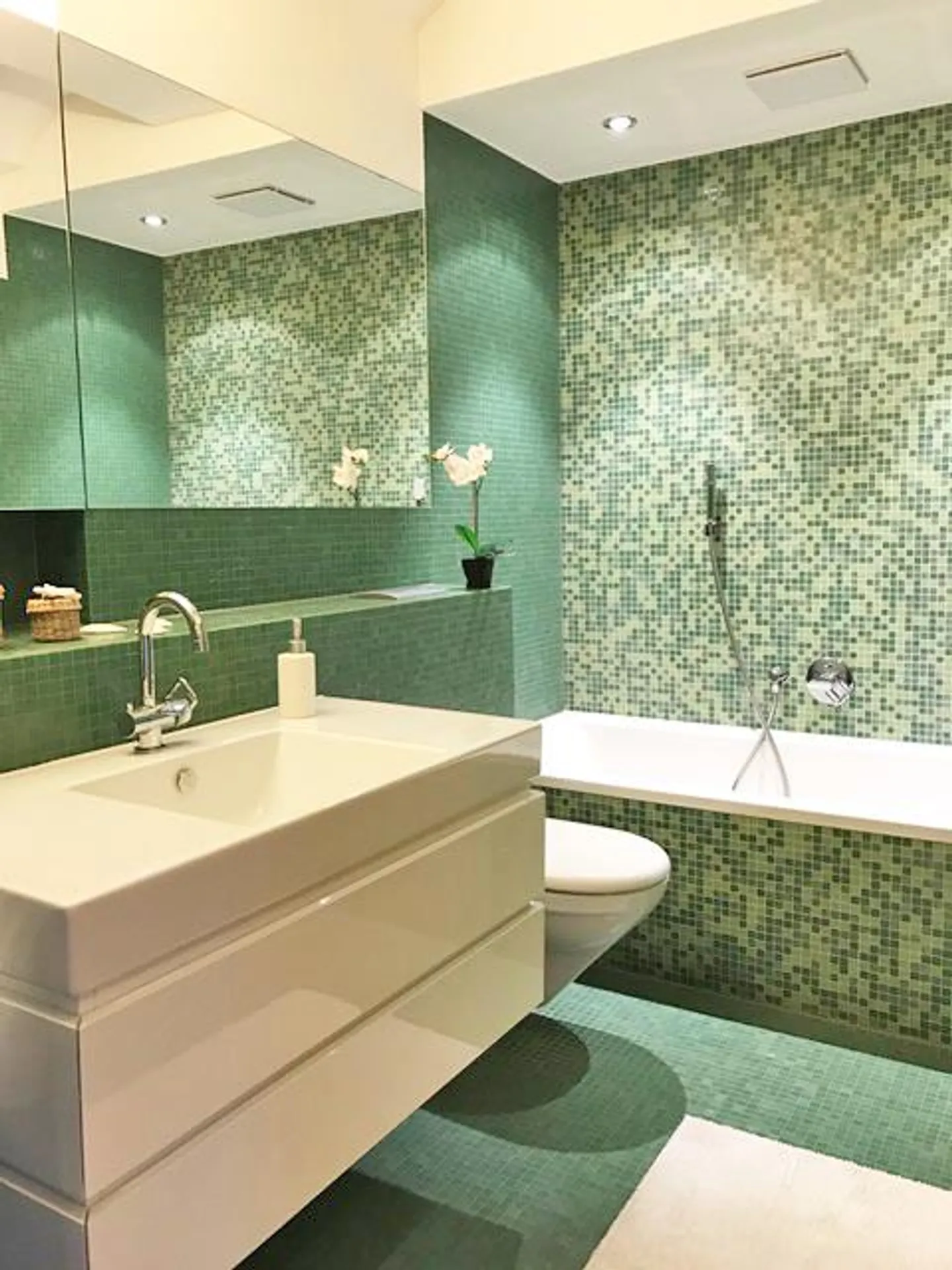 Luxurious 4.5-Room Apartment - Photo 9 of 12