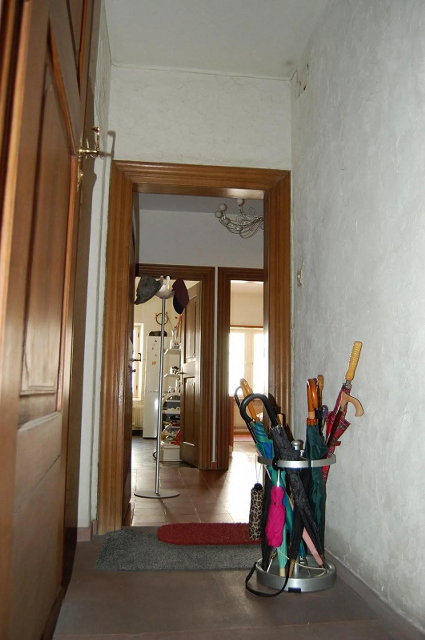 Appartamento da sogno con camino direttamente sul Reno - Foto 10 di 12