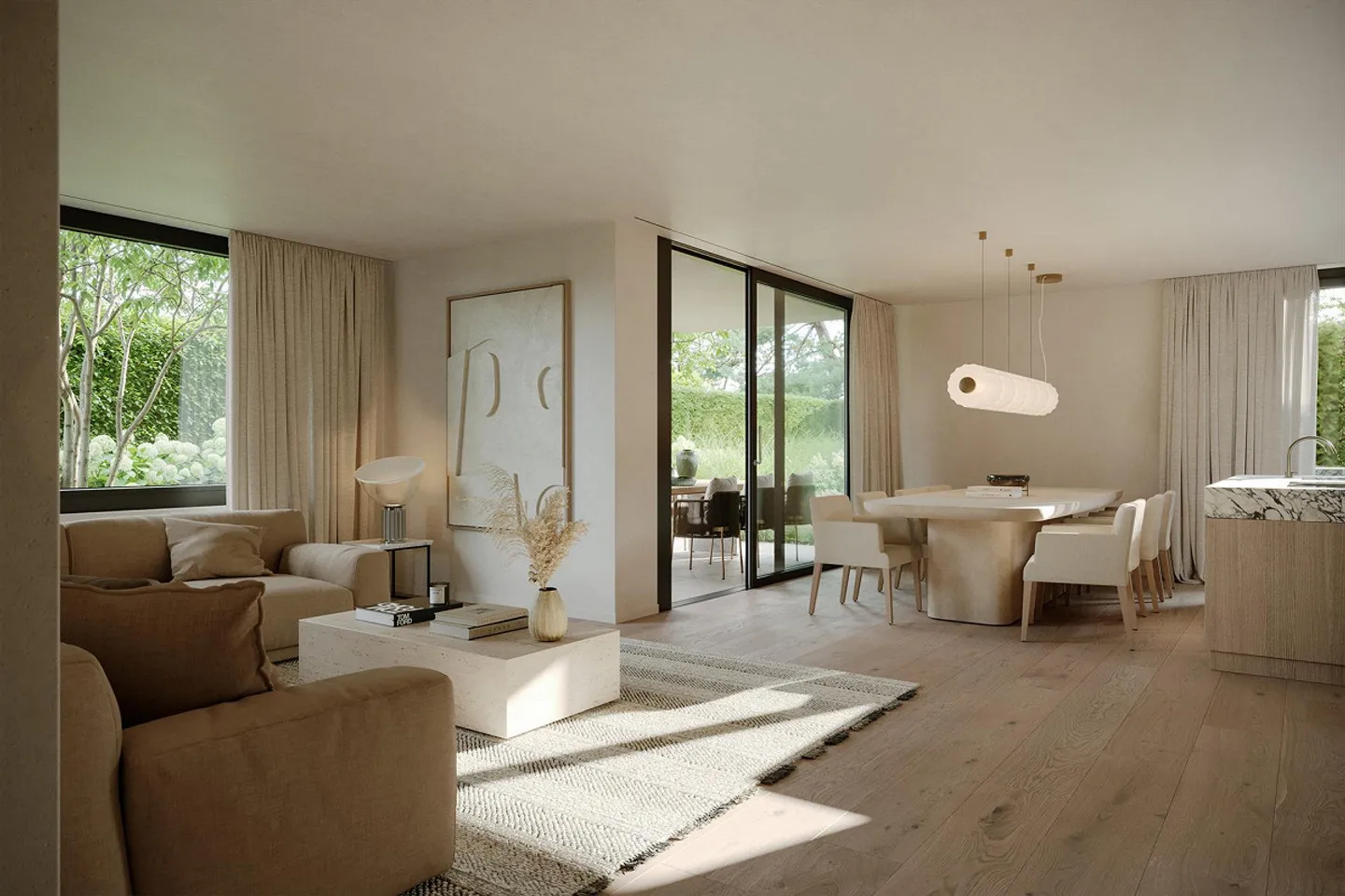 Condominio di Nuova Costruzione - Foto 8 di 9