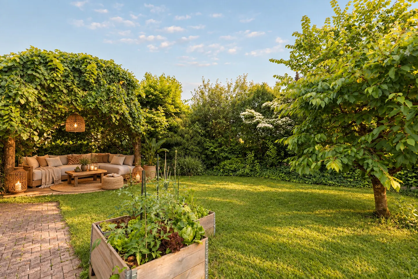 Spacious Family Home to Fall in Love With in a Central Location - Photo 1 of 18