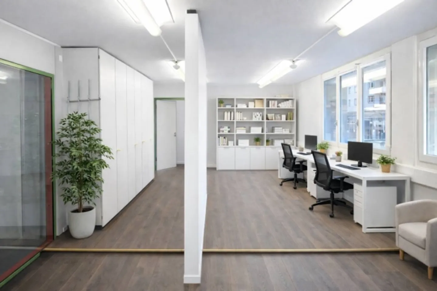 Office space for rent - Photo 5 of 10