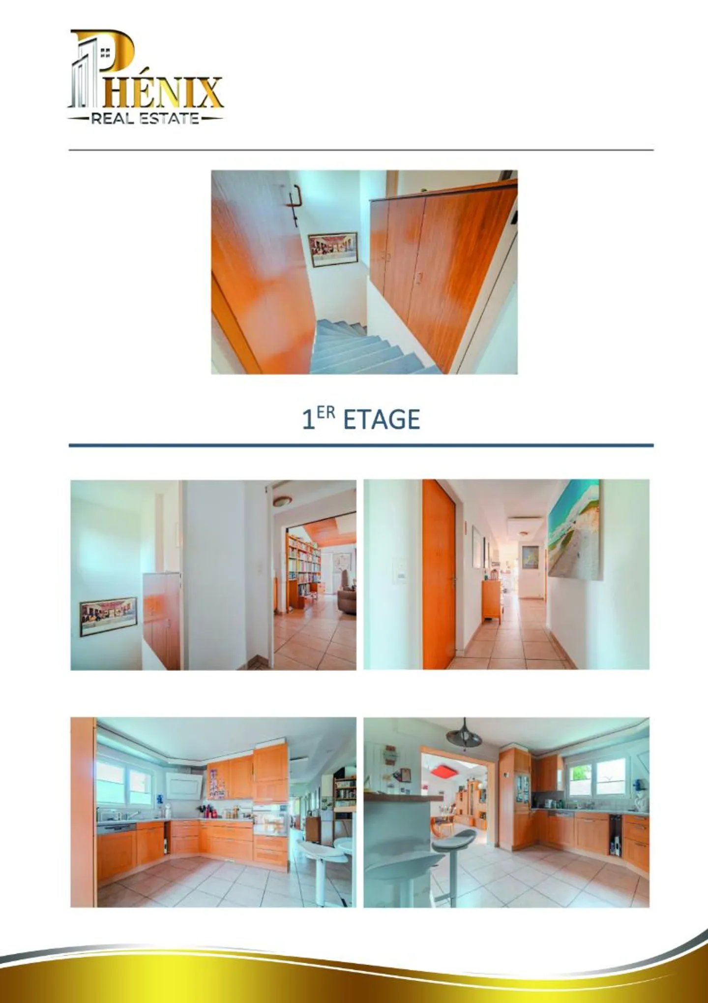 6-room Villa - Photo 3 of 9
