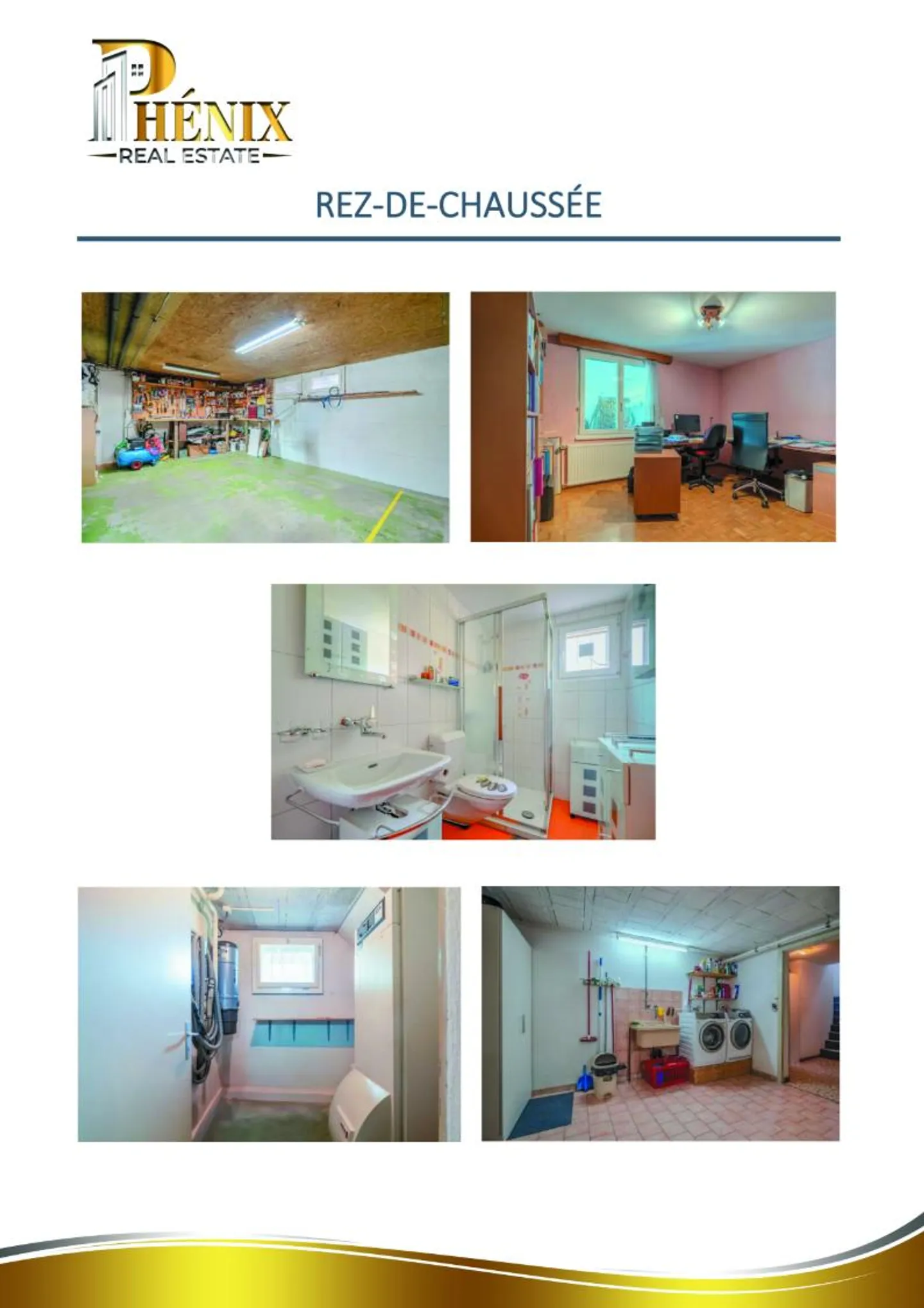 6-room Villa - Photo 4 of 9