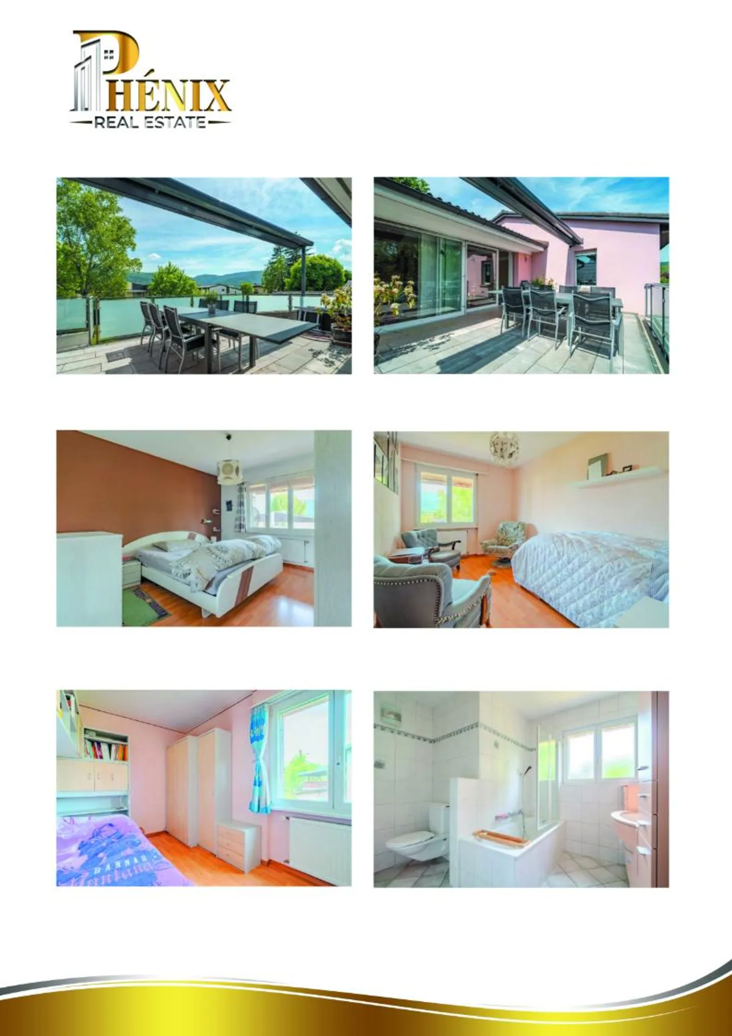 6-room Villa - Photo 6 of 9