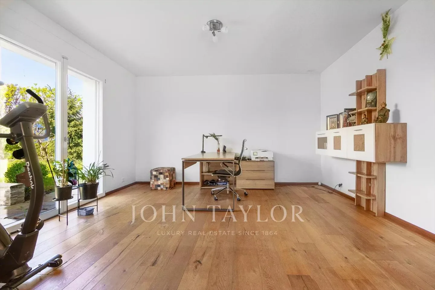 CO-ESCLUSIVITÀ! Casa unifamiliare in un quartiere prestigioso - Foto 7 di 13