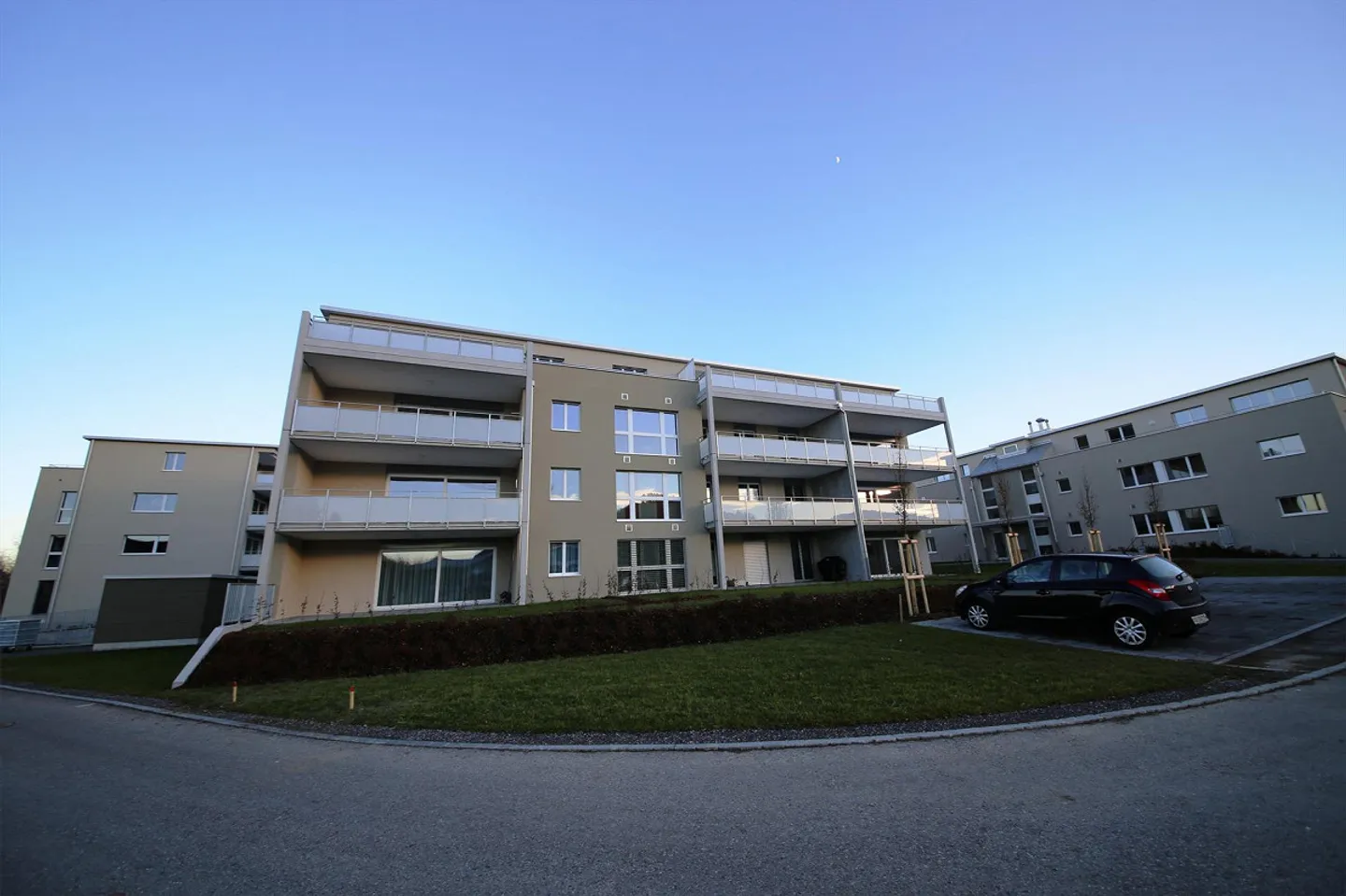 Vie moderne avec beaucoup d'espace ! - Photo 1 sur 6