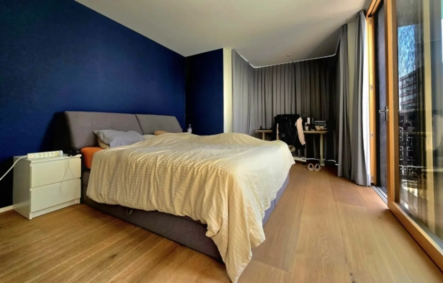 «Stilvoll Wohnen an Bestlage – Moderne Wohnung mit Hochwertigem Ausbau» - Foto 3 von 6