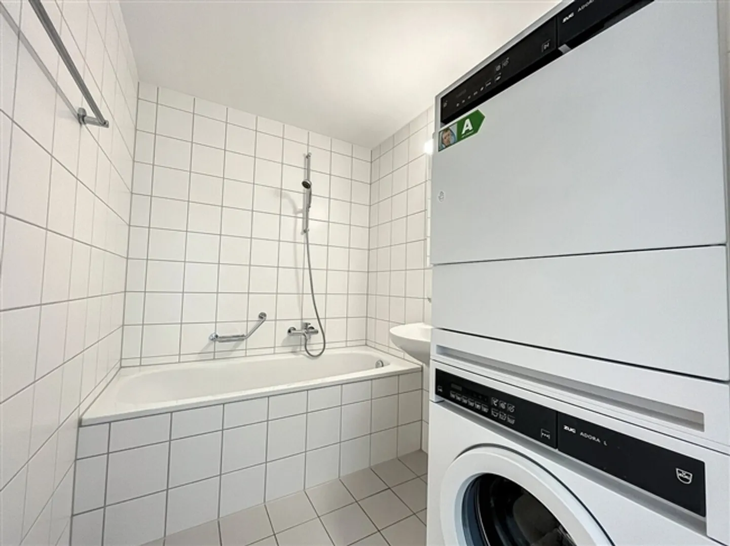 Appartement 3,5 pièces au 2ème étage - Photo 1 sur 8