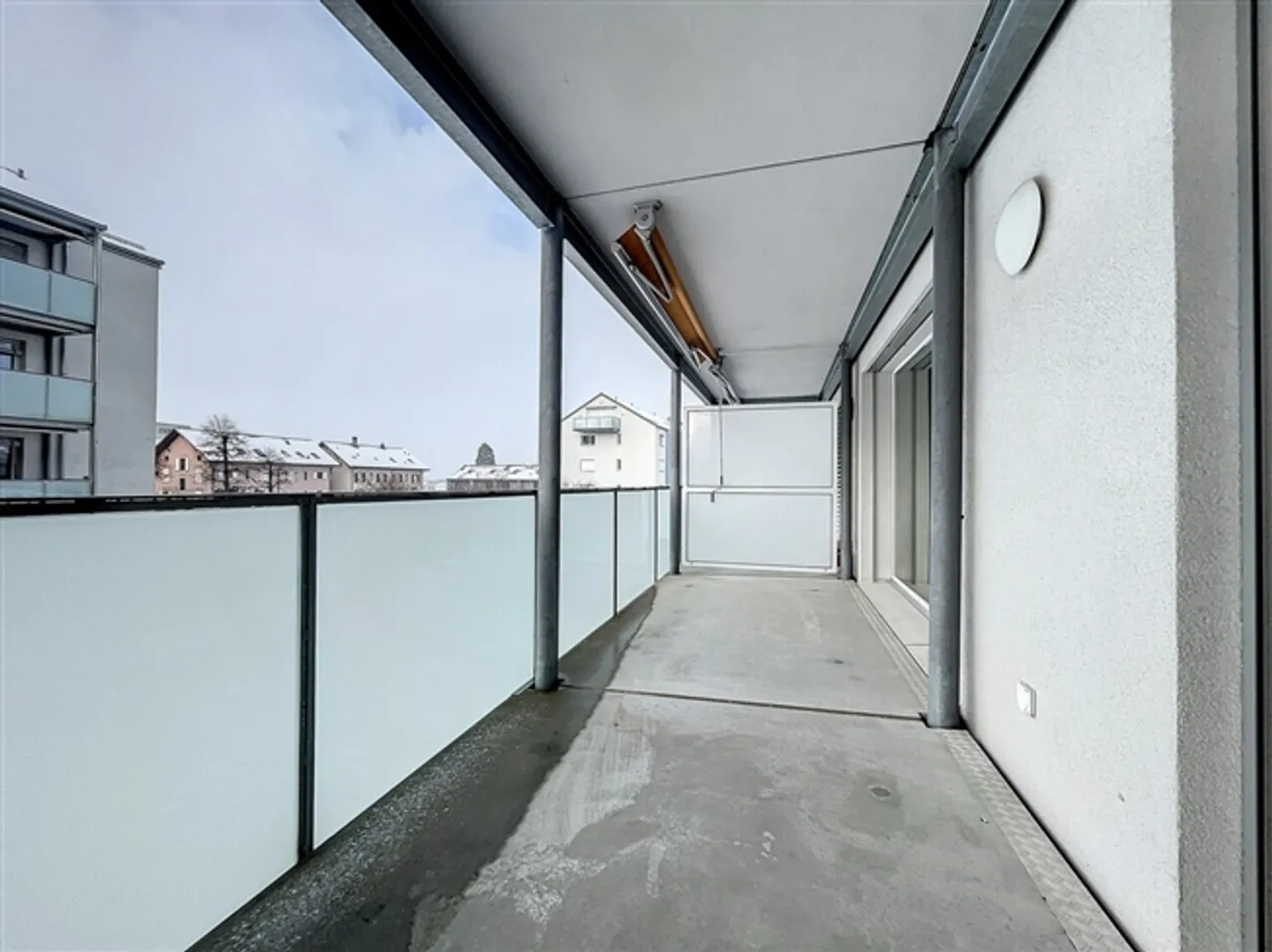 Appartement 3,5 pièces au 2ème étage - Photo 2 sur 8