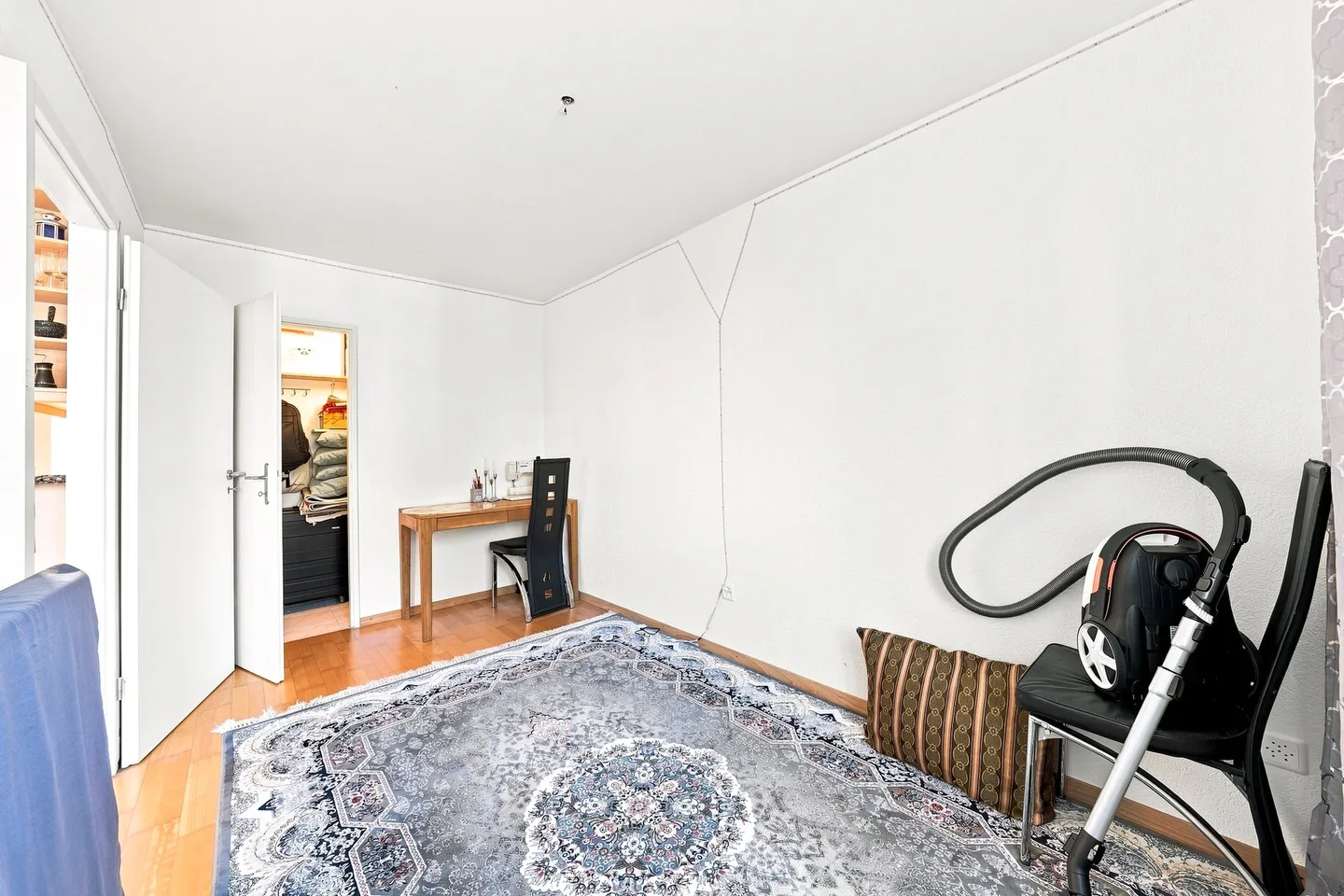 Appartement spacieux avec balcon - Photo 9 sur 12