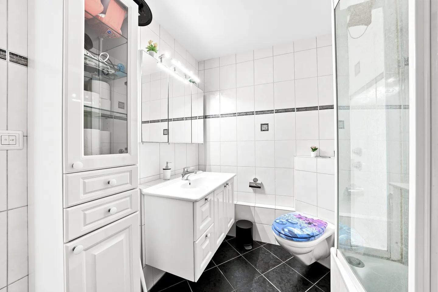 Appartement spacieux avec balcon - Photo 6 sur 12
