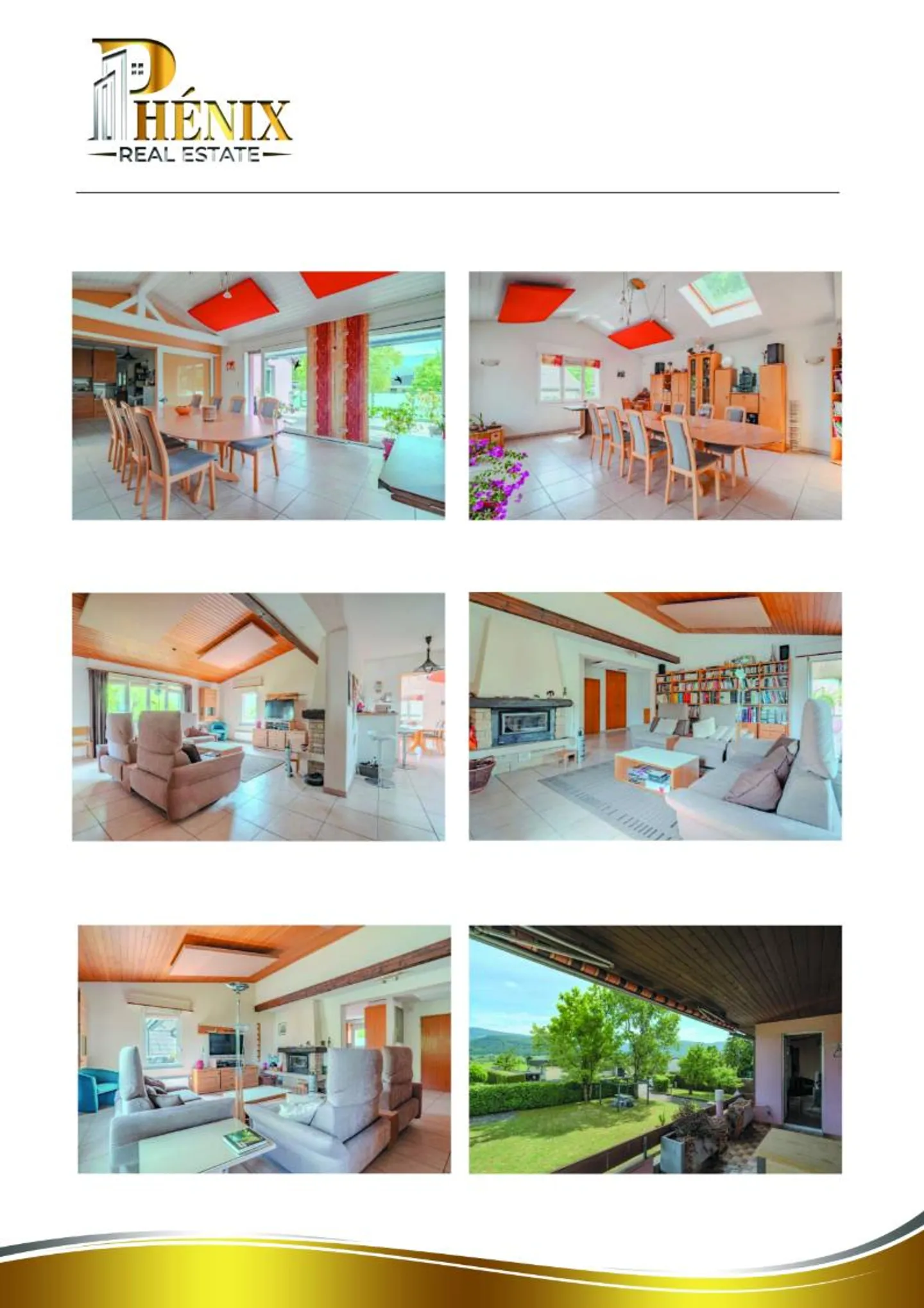 6-room Villa - Photo 8 of 9
