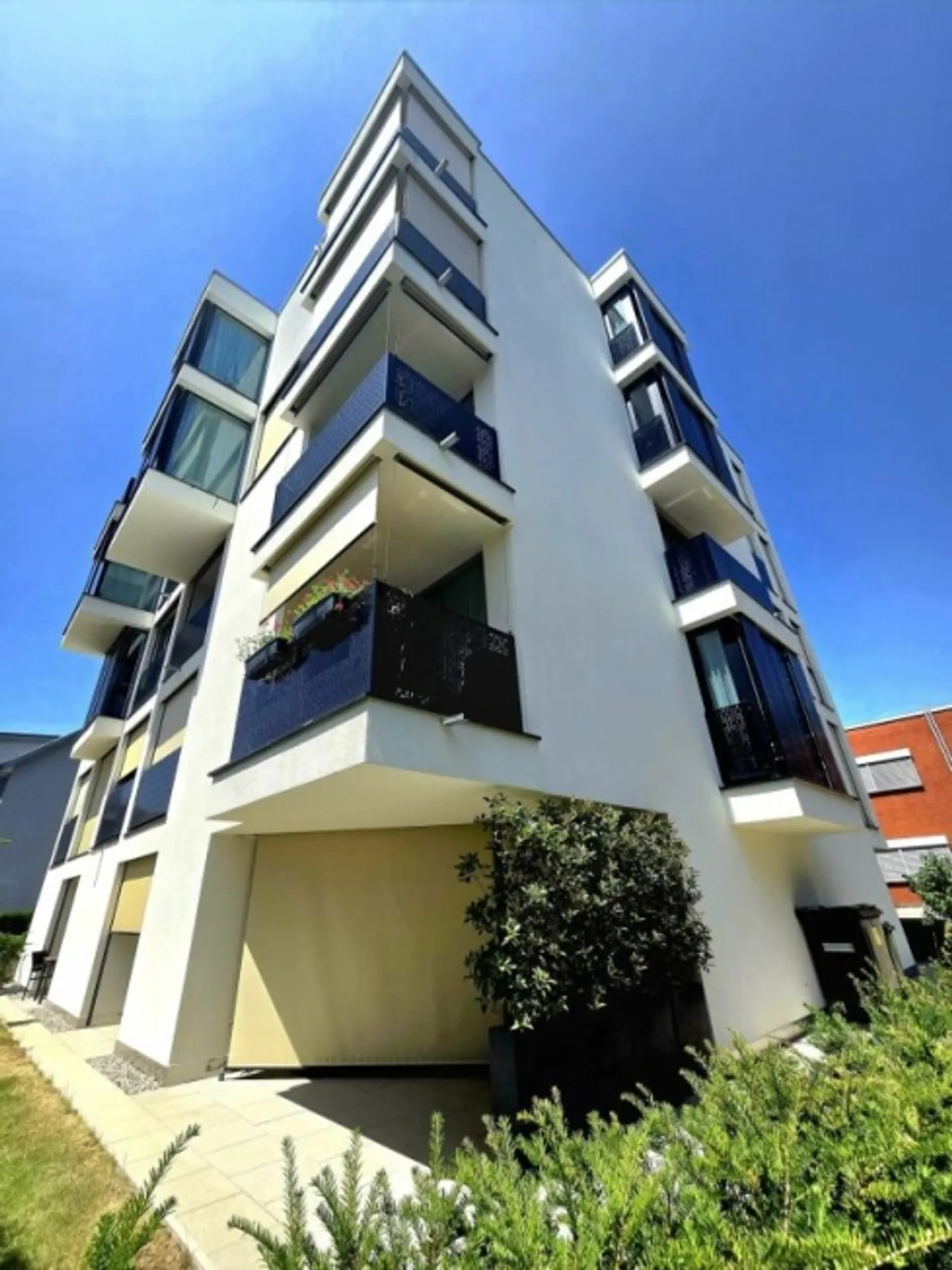 «Stilvoll Wohnen an Bestlage – Moderne Wohnung mit Hochwertigem Ausbau» - Foto 6 von 6