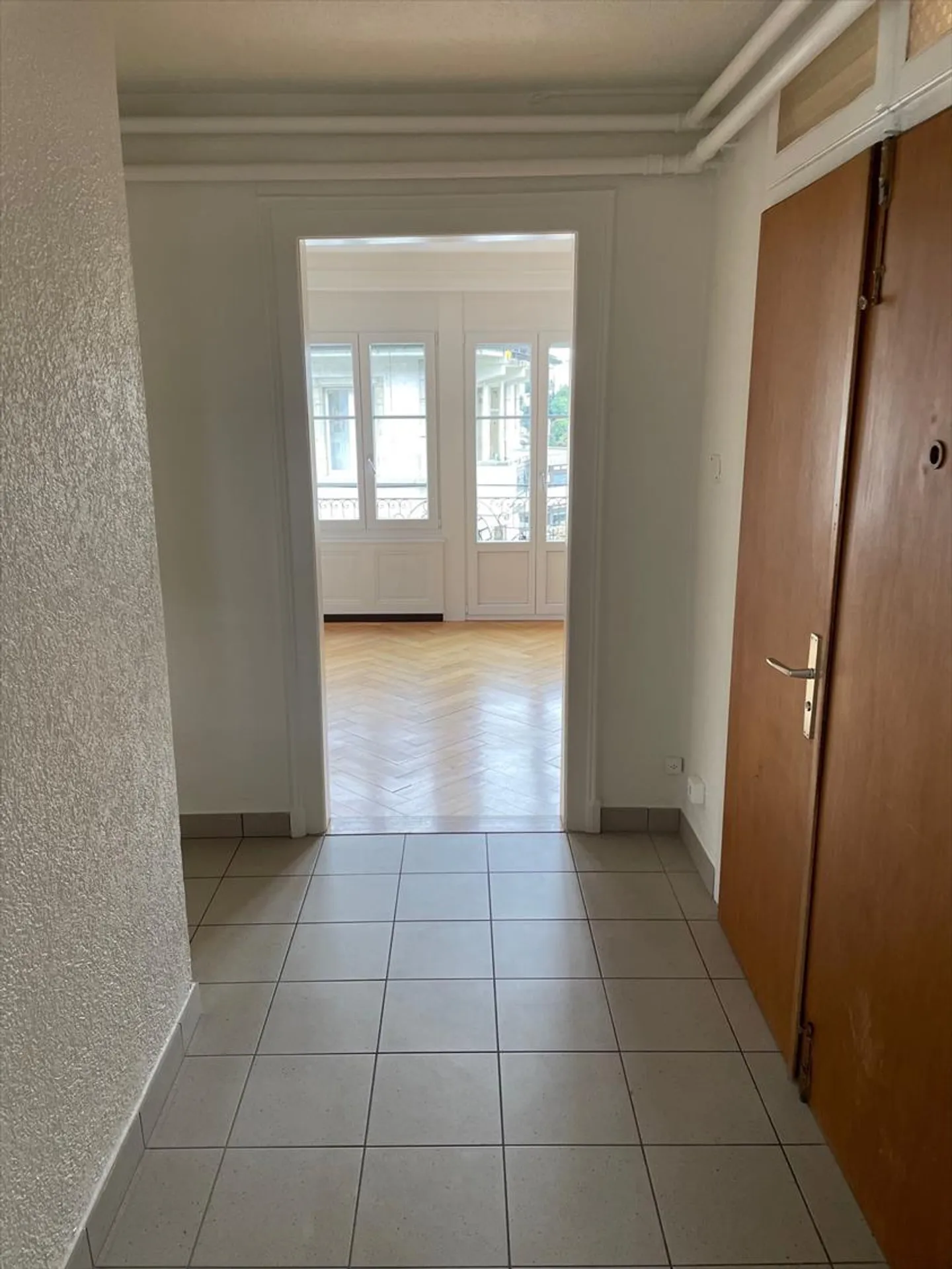 Appartamento 4 locali - Foto 2 di 10