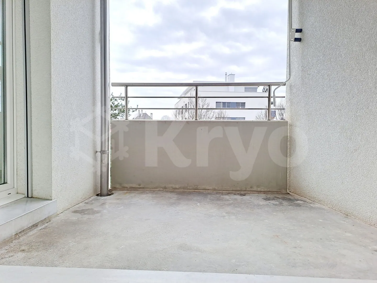 HALDIMAND 97, 3.5-room apartment in the city center - Photo 4 of 7