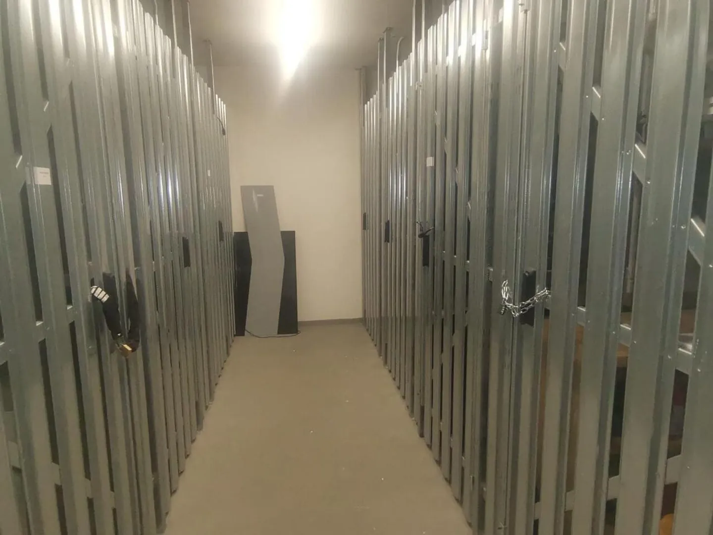 Bright 3 ½ Room Apartment in Genestrerio - Photo 9 of 13