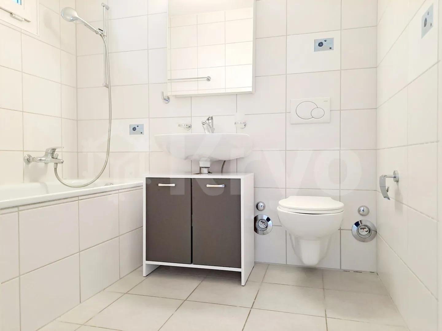 HALDIMAND 97, 3.5-room apartment in the city center - Photo 7 of 7