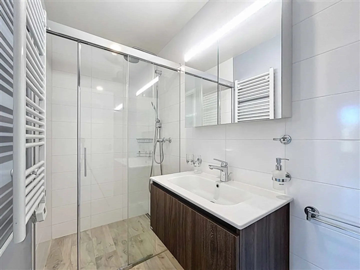 Cocooning Apartment in the Heart of Blonay - Photo 4 of 9