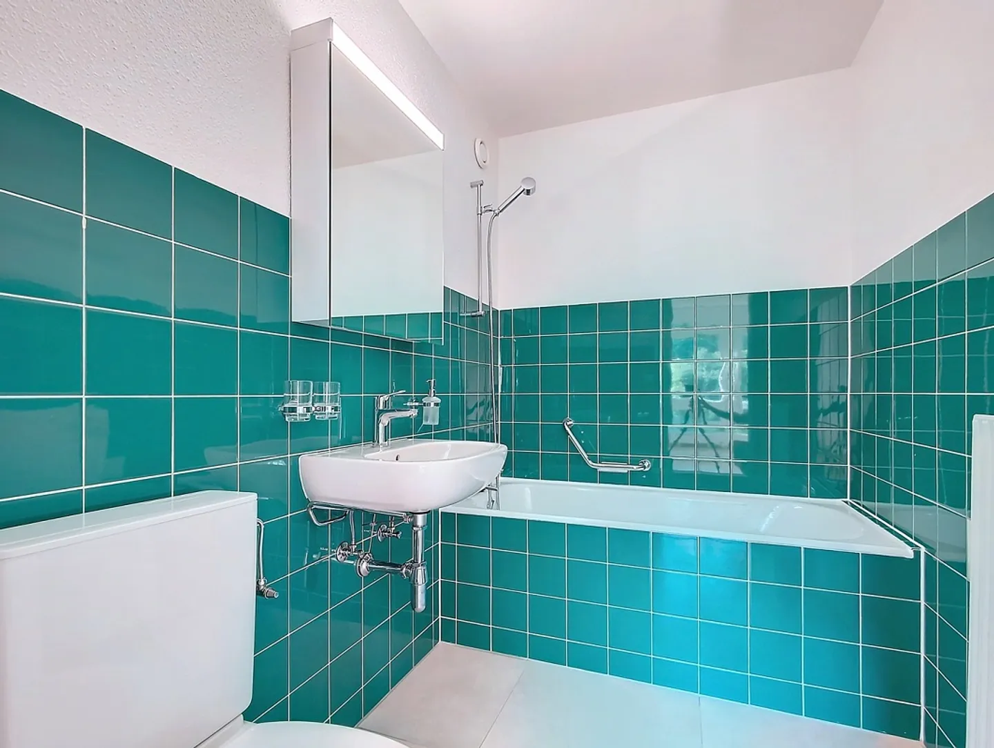 Studio 1 Zimmer - Foto 2 von 3