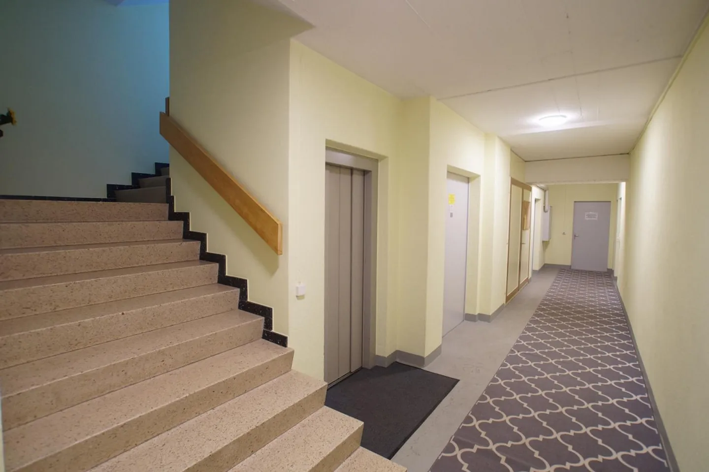 Appartement 1.5 pièces dans un emplacement excellent - Photo 3 sur 14