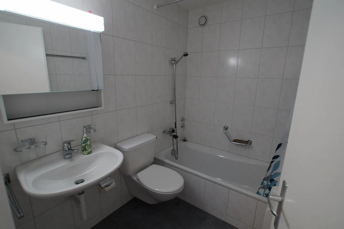 Appartement 1.5 pièces dans un emplacement excellent - Photo 5 sur 14