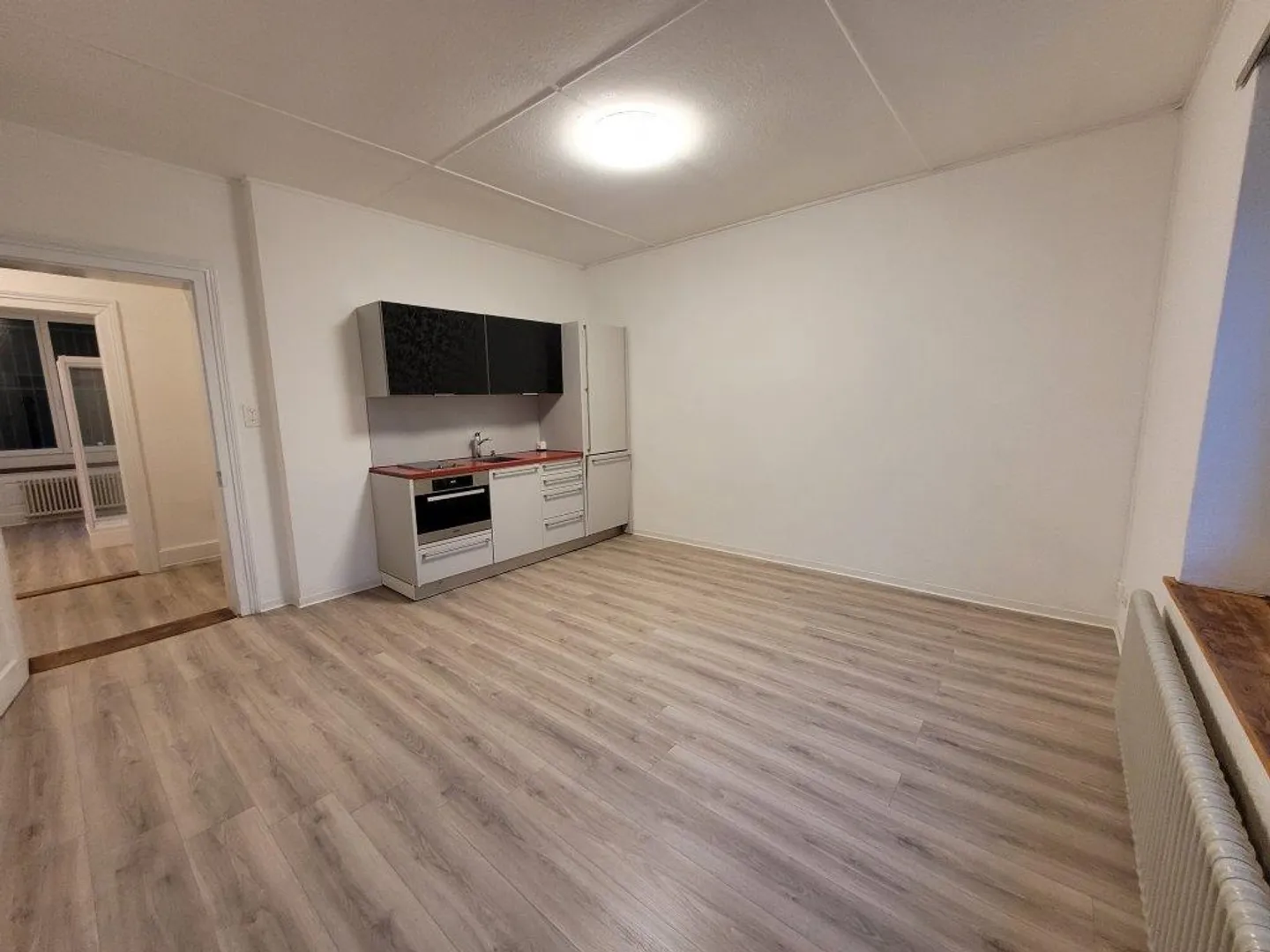 Large 2-room apartment for rent in St. Gallen - Photo 1 of 5