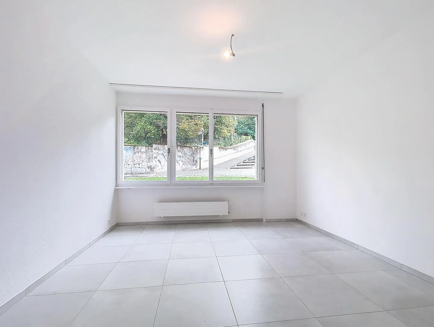 Studio 1 Zimmer - Foto 3 von 3