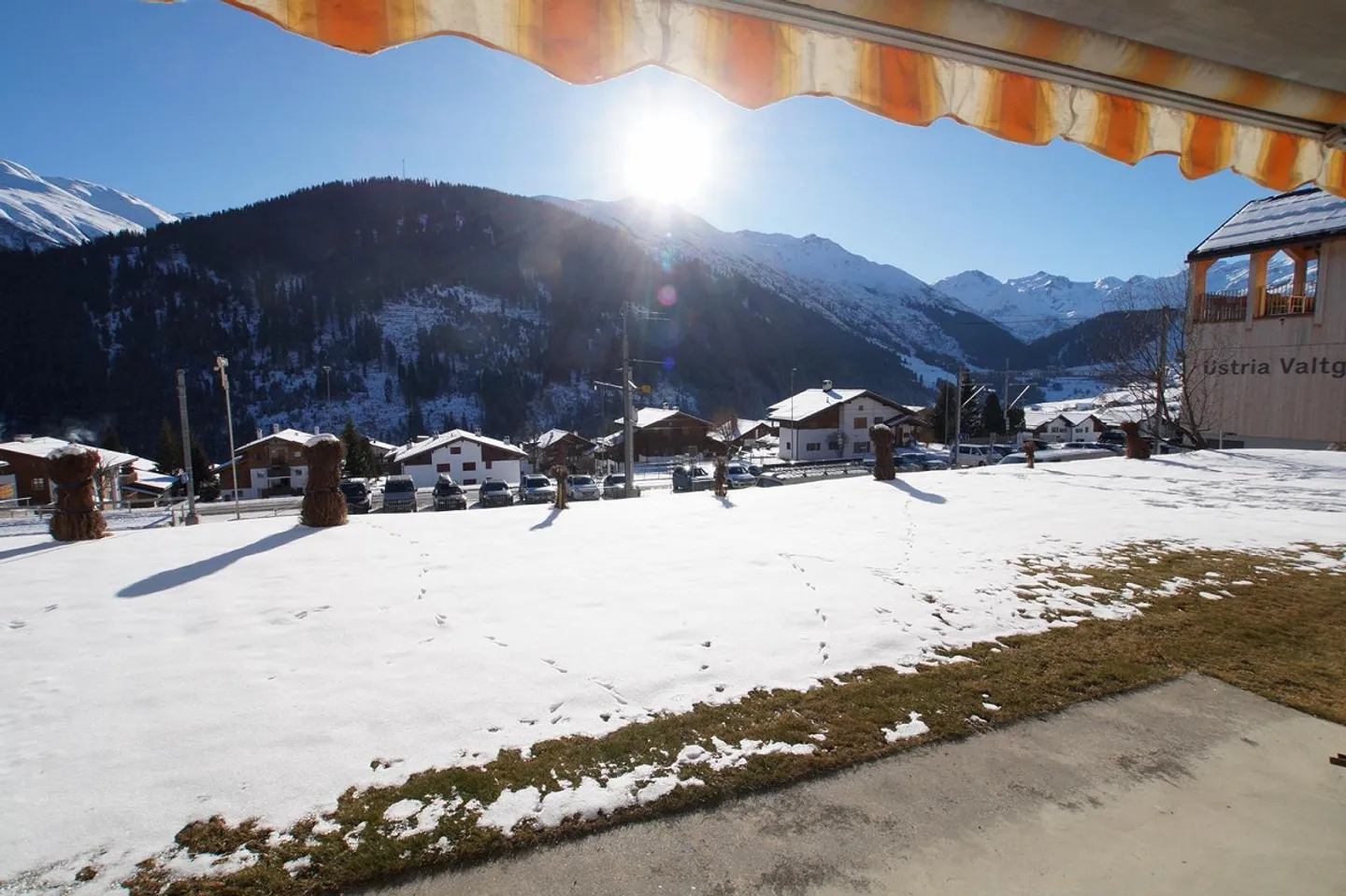 Appartement 1.5 pièces dans un emplacement excellent - Photo 9 sur 14