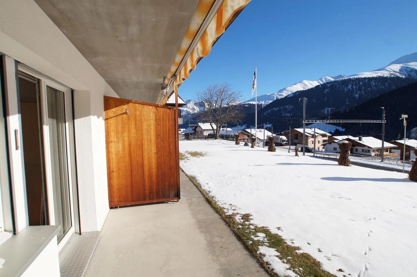 Appartement 1.5 pièces dans un emplacement excellent - Photo 10 sur 14