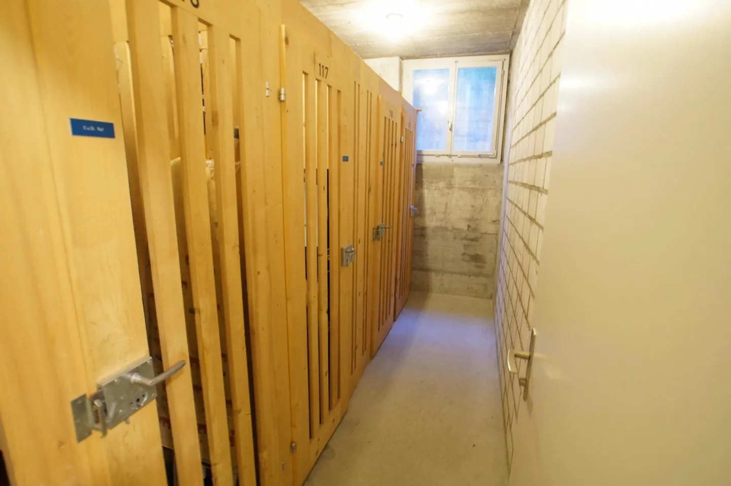 Appartement 1.5 pièces dans un emplacement excellent - Photo 12 sur 14