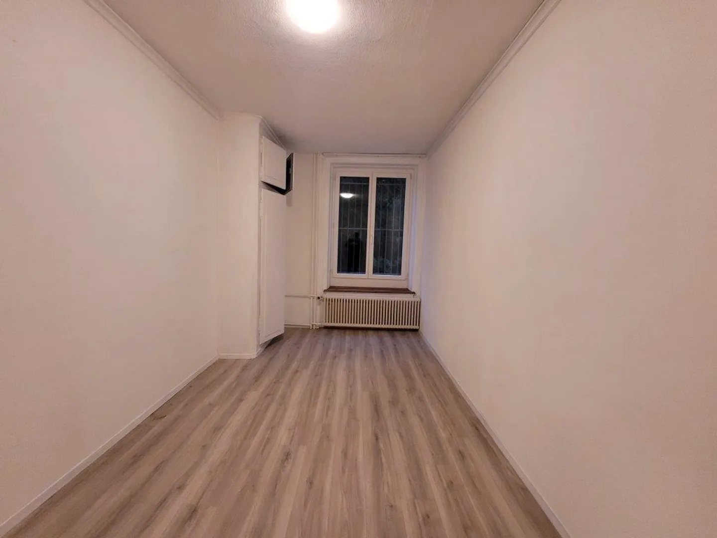 Large 2-room apartment for rent in St. Gallen - Photo 2 of 5