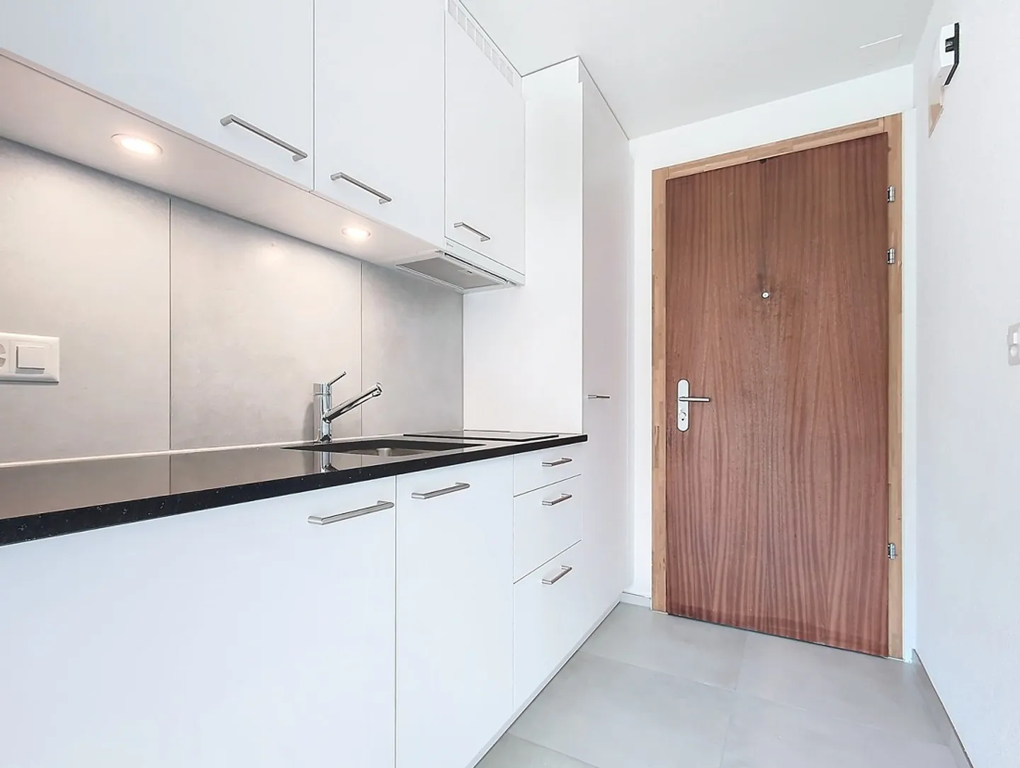 Studio 1 Zimmer - Foto 1 von 3