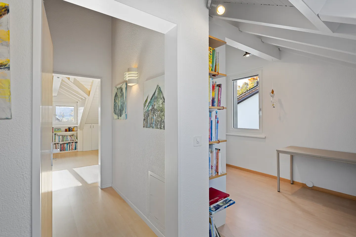 Doppelhaushälfte kaufen - Foto 9 von 15