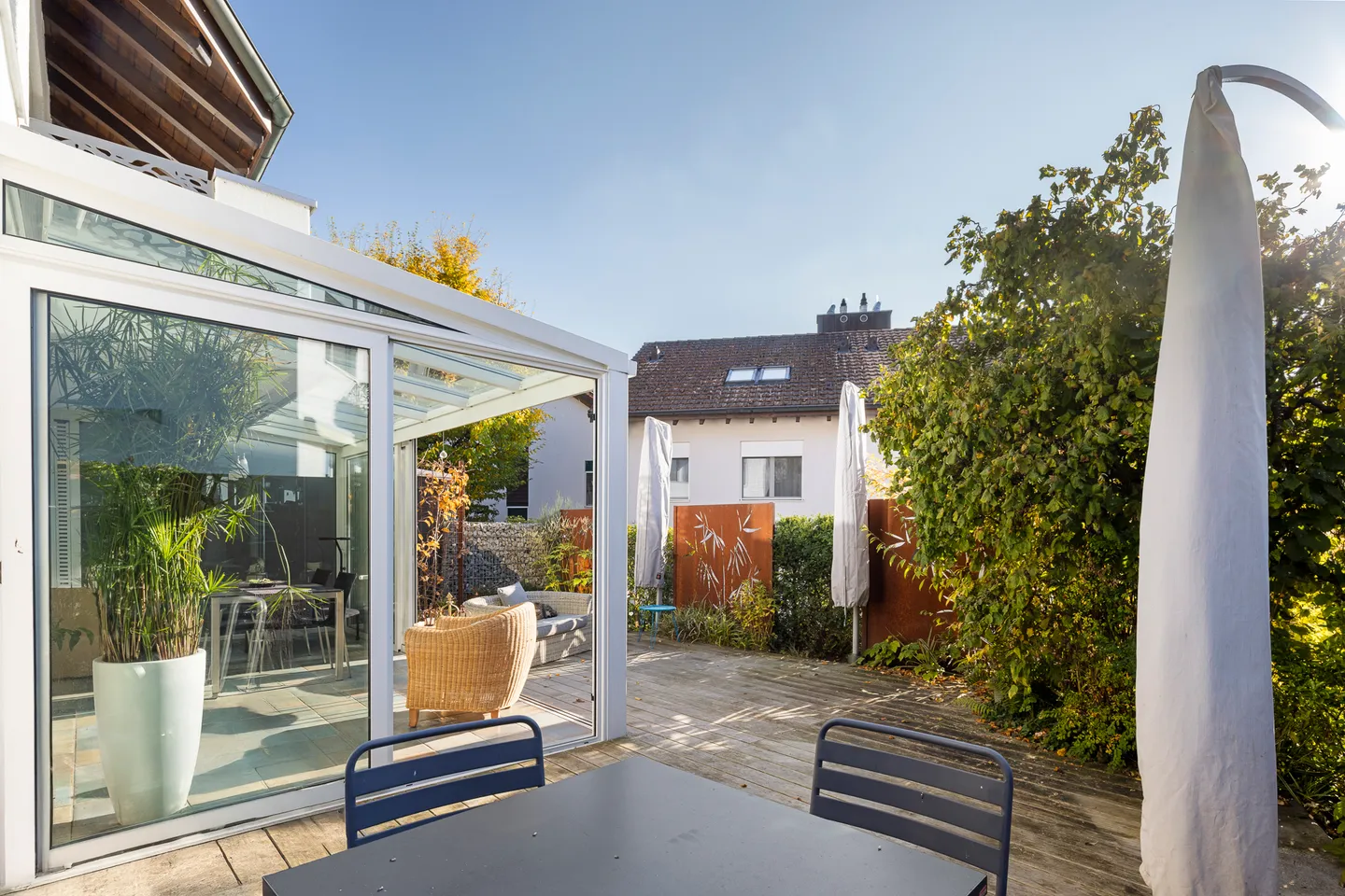 Doppelhaushälfte kaufen - Foto 11 von 15