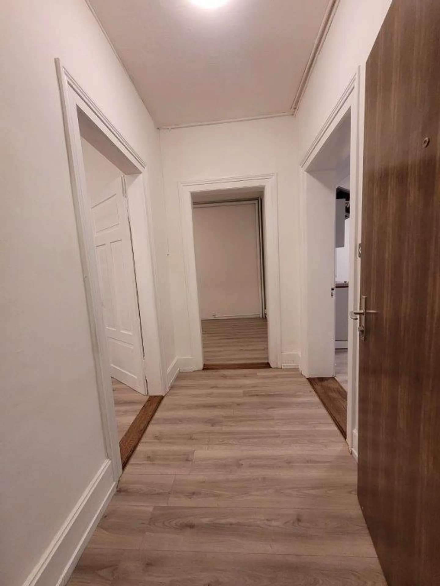 Large 2-room apartment for rent in St. Gallen - Photo 3 of 5