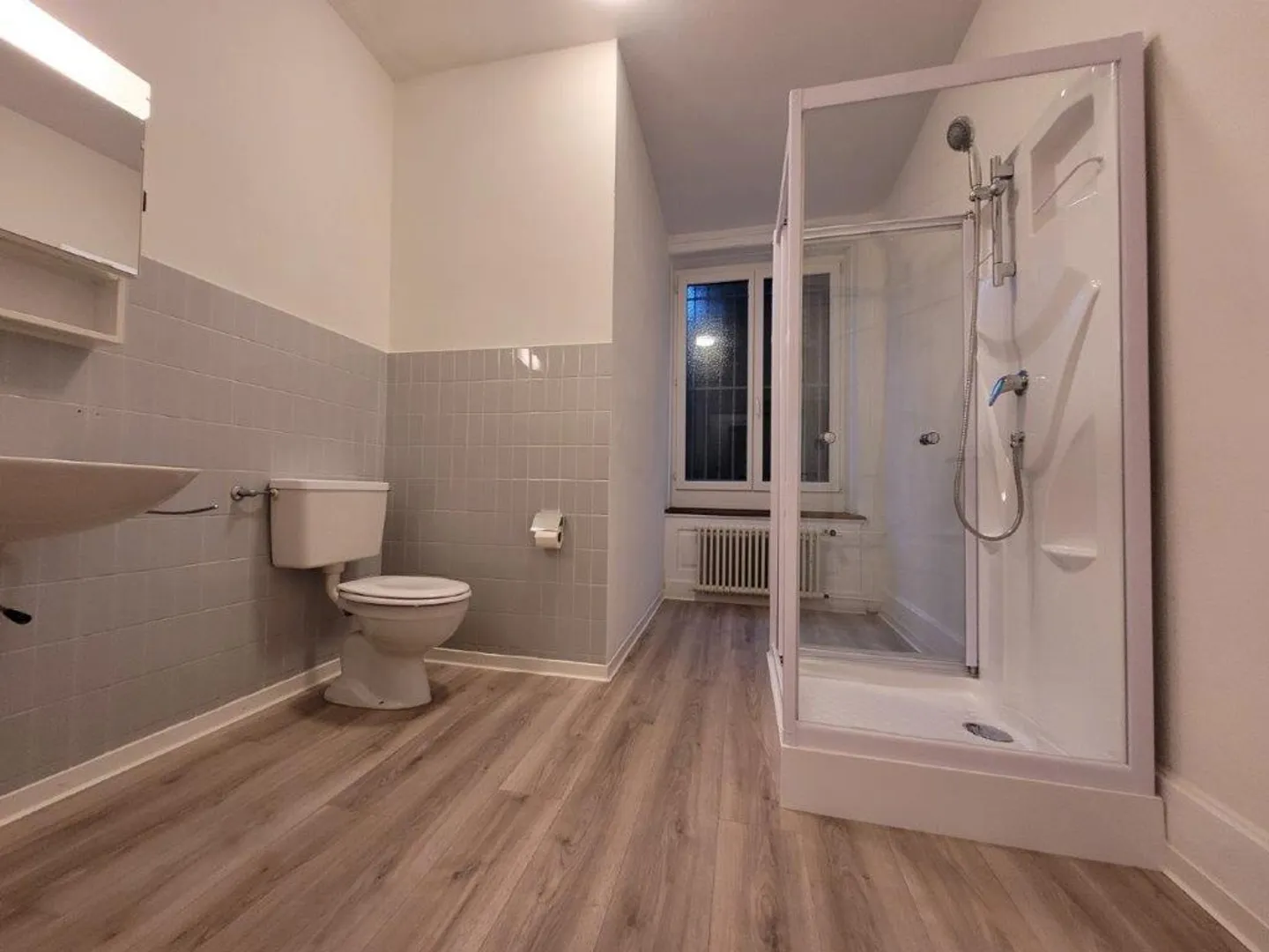 Large 2-room apartment for rent in St. Gallen - Photo 5 of 5
