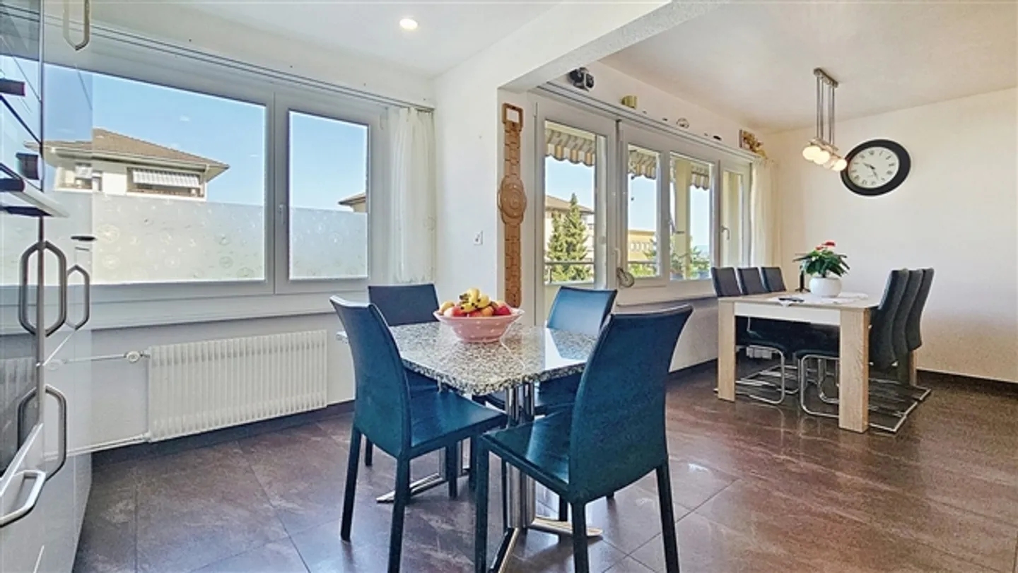 Appartamento 4.5 locali in condominio ad Avenches / VD - Foto 5 di 13