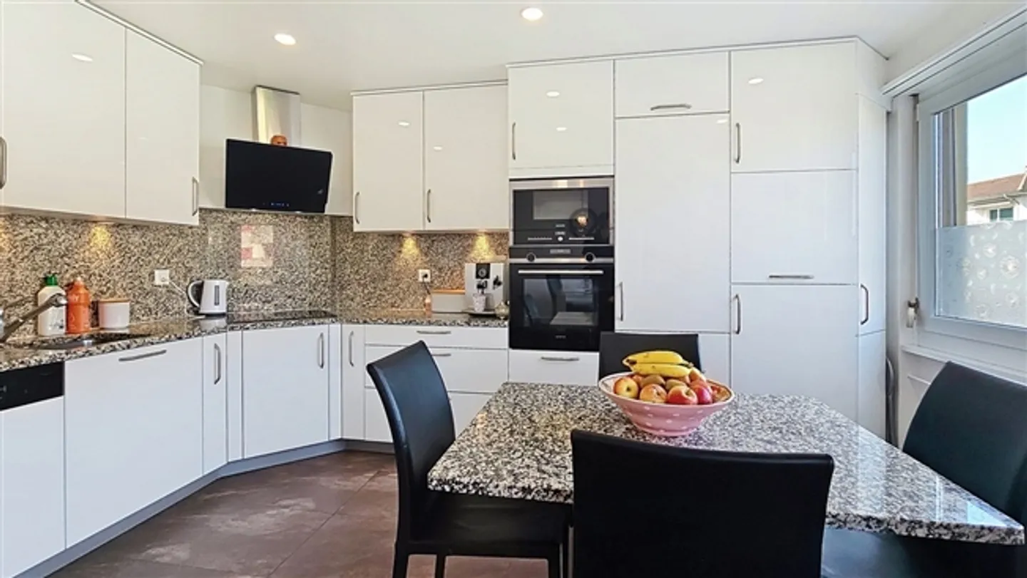 Appartamento 4.5 locali in condominio ad Avenches / VD - Foto 6 di 13