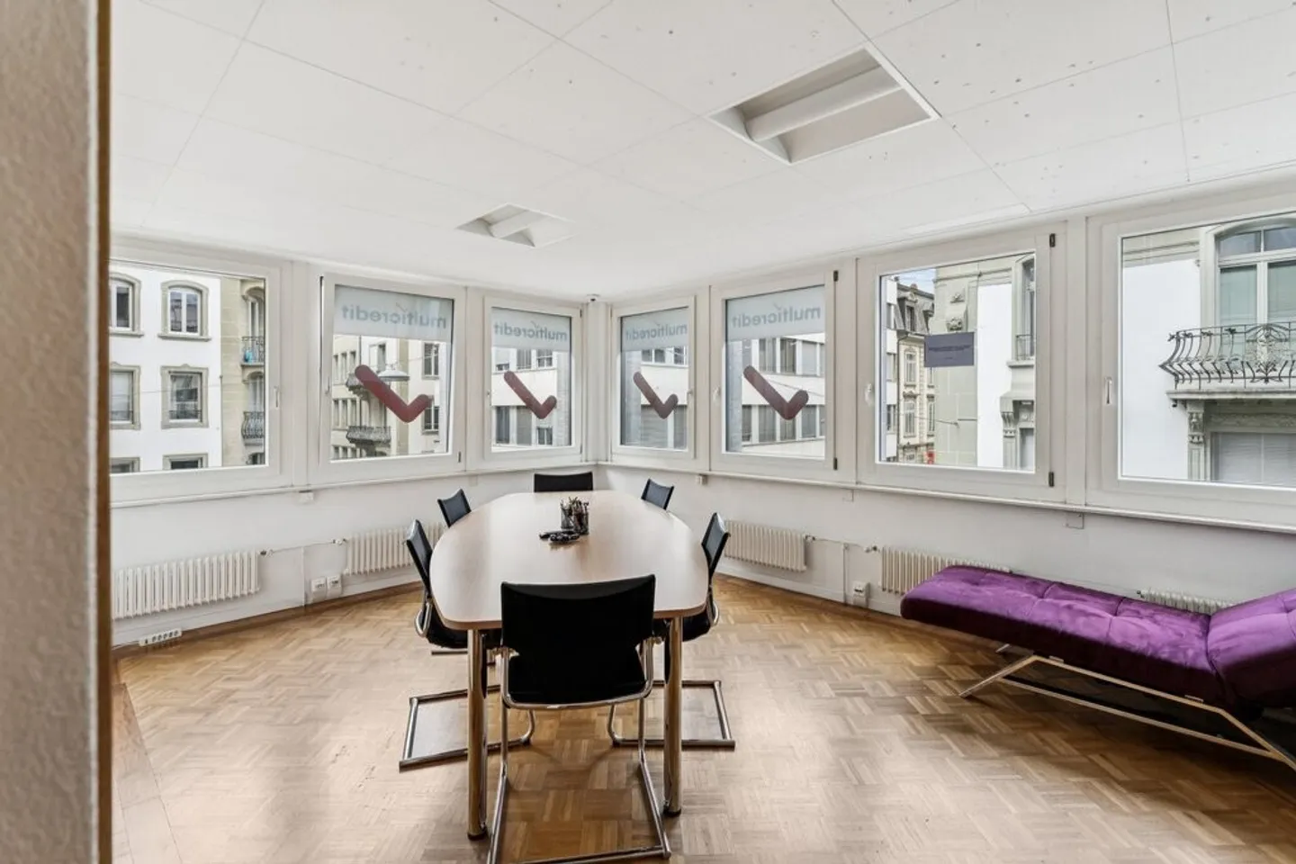 Espace de bureau au centre de Fribourg - Photo 7 sur 10