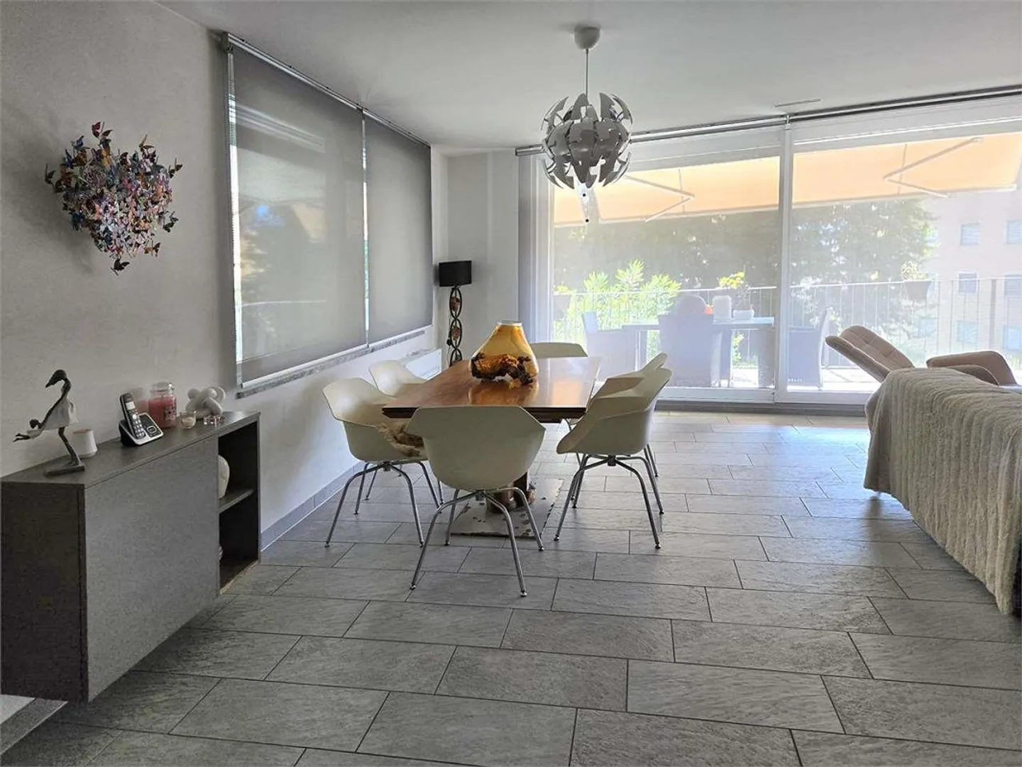 Minusio - 4.5 room apartment for sale - Photo 2 of 5