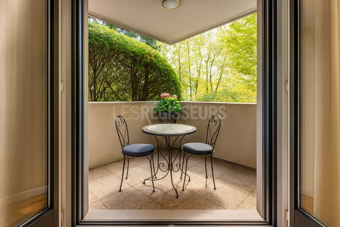 Appartamento 4 locali - Foto 2 di 7