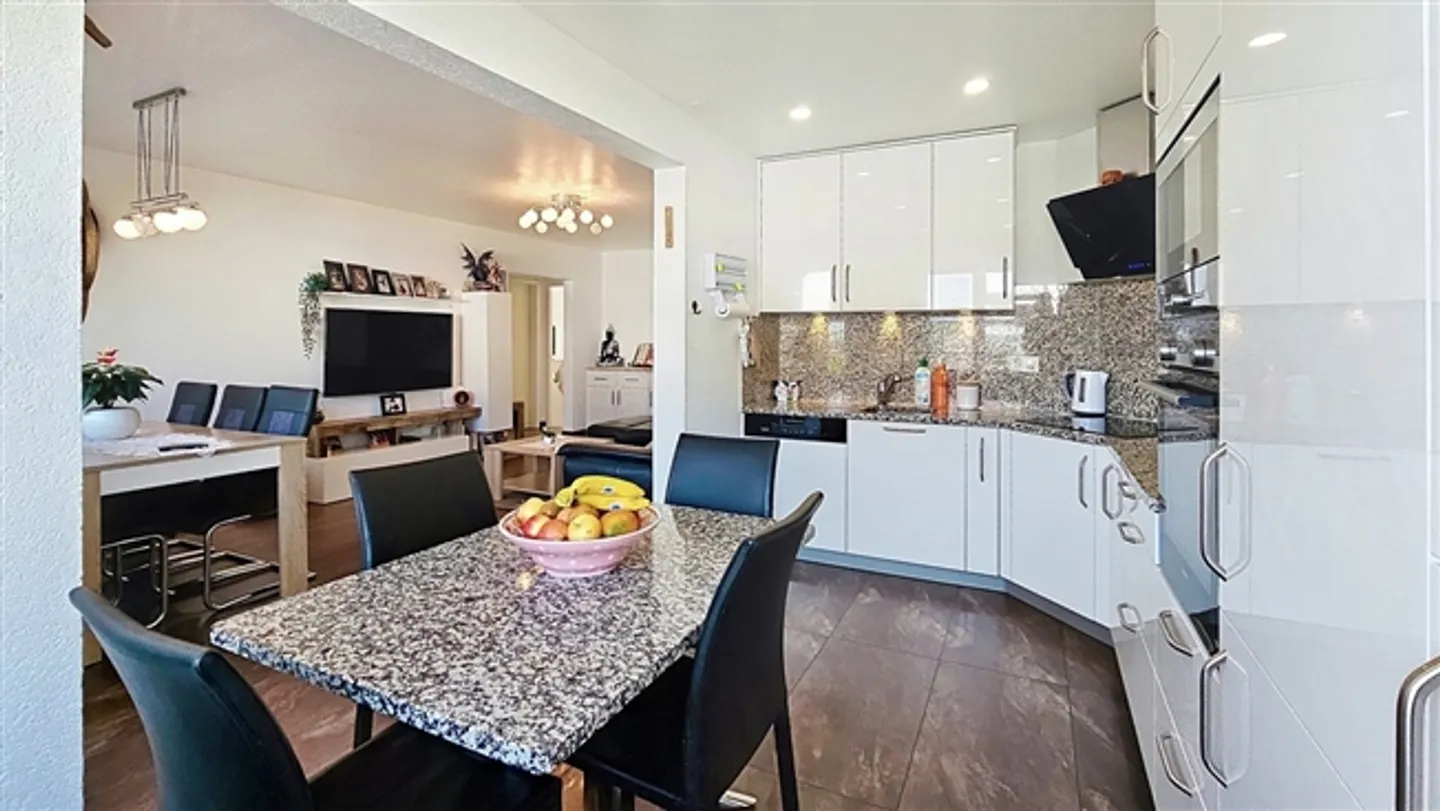 Appartamento 4.5 locali in condominio ad Avenches / VD - Foto 7 di 13