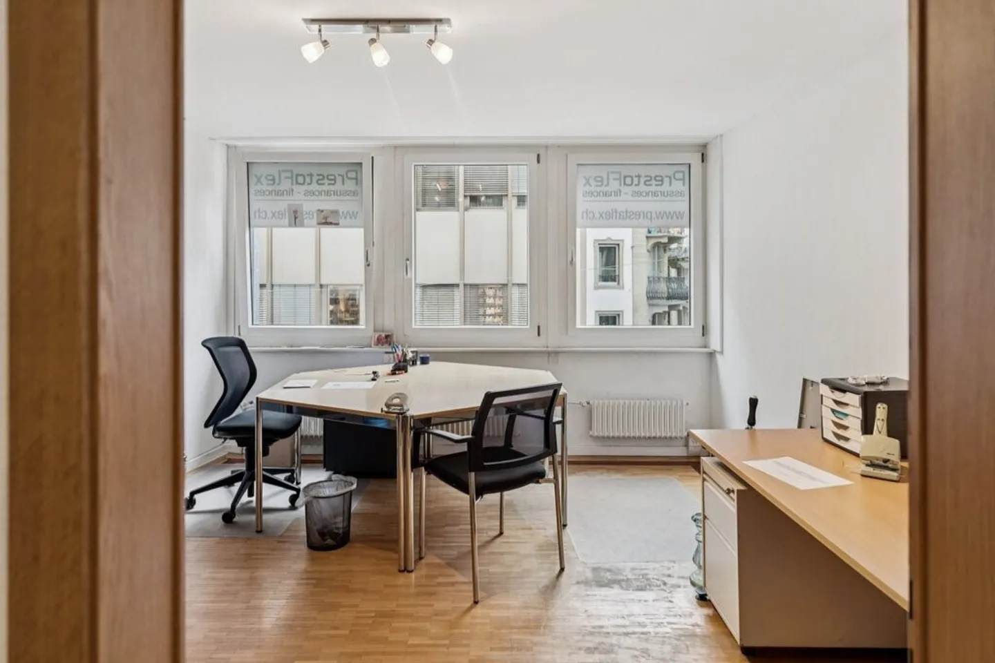 Espace de bureau au centre de Fribourg - Photo 5 sur 10