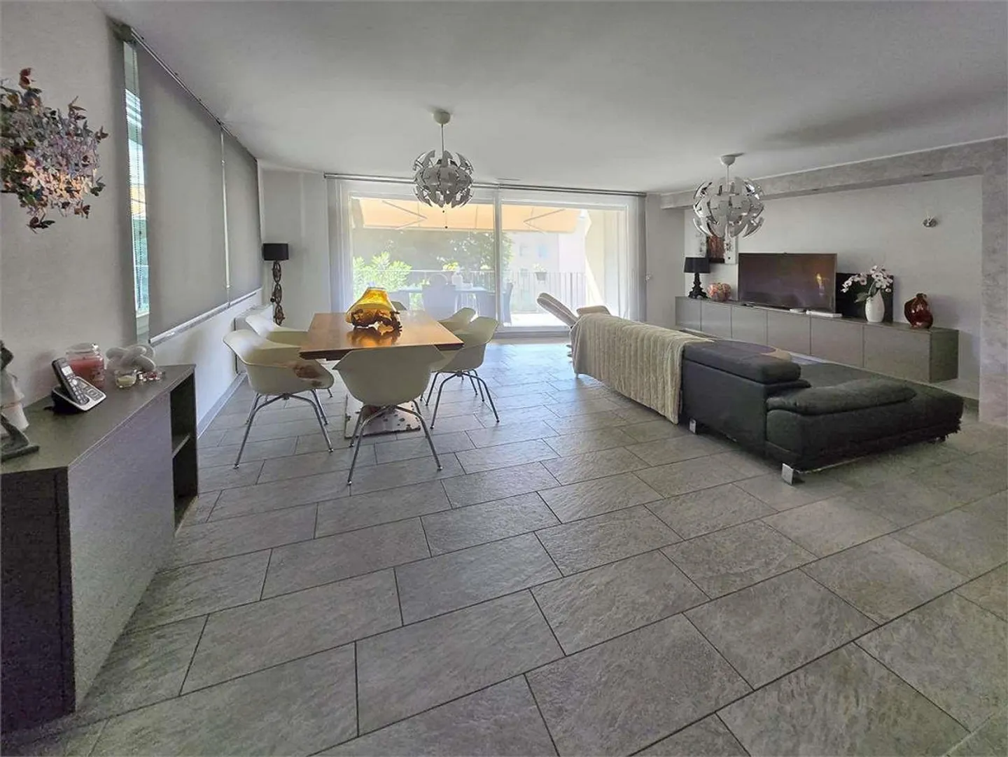 Minusio - 4.5 room apartment for sale - Photo 1 of 5