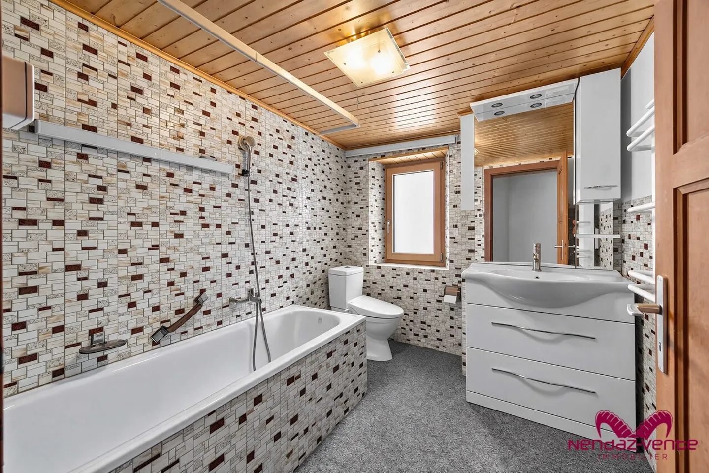 Charming Stone House in Basse-Nendaz - Photo 7 of 11