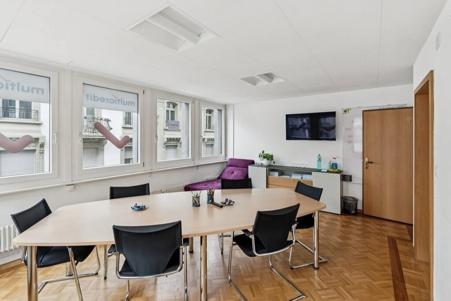 Espace de bureau au centre de Fribourg - Photo 6 sur 10
