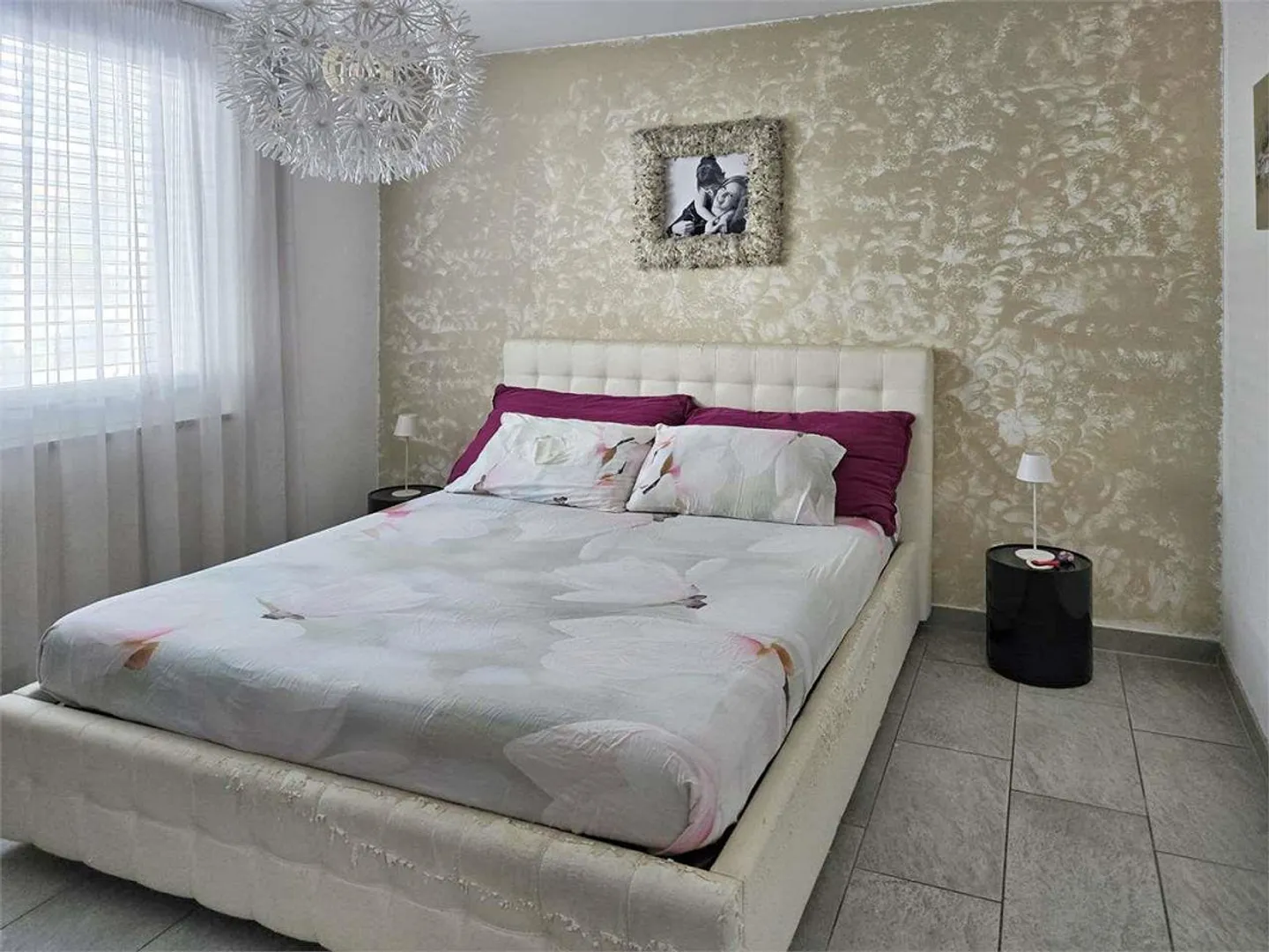 Minusio - 4.5 room apartment for sale - Photo 3 of 5