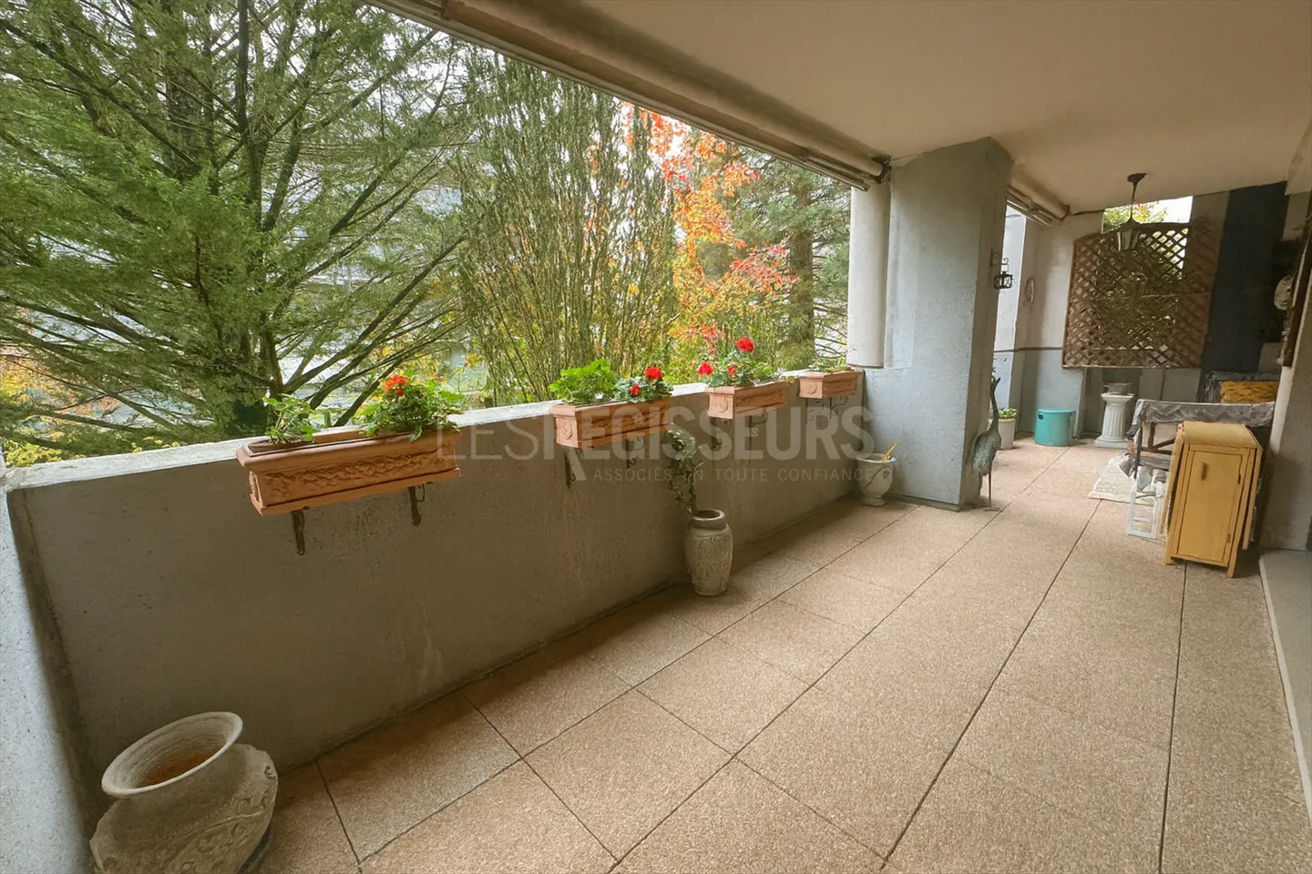 Appartamento 4 locali - Foto 3 di 7